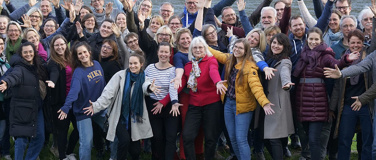 Event-Image for 'QUERBEAT CHOR SOMMERKONZERT'