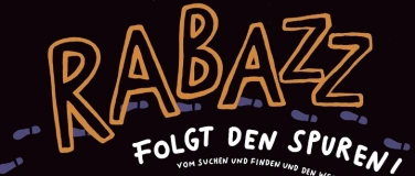 Event-Image for '13. Kinder- und Jugendfilmfest Rabazz'