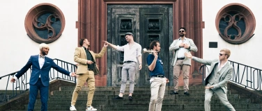Event-Image for 'Ron Bianco & die Abrisszati Boys'