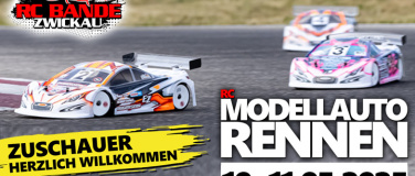 Event-Image for 'RC Modellauto Rennen'
