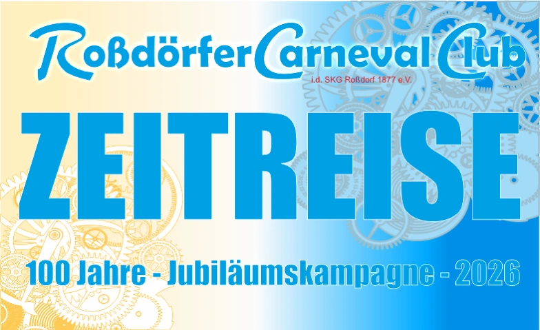 Event-Image for '4. Kostümsitzung'