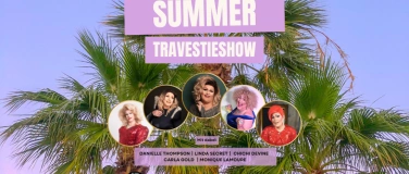 Event-Image for 'Ready for Summer - Open Air Travestieshow'