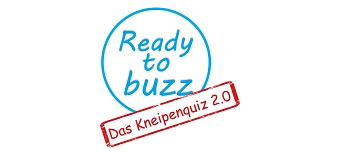 Event organiser of Kneipenquiz Bielefeld "Ready To Buzz"