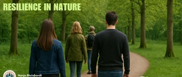 Event-Image for 'Resilience in Nature Walk'