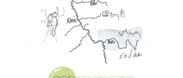 Event-Image for '11. MiG "Rhein-Main" –Kreuzkirche / Ruine Maienburg Runde'