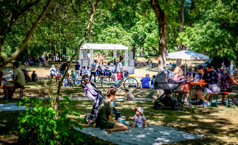 Event-Image for 'Ringparkfest 2025'