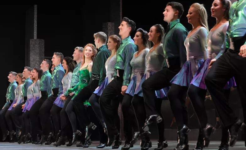 Riverdance bigBOX ALLGÄU, Kotterner Straße 62 - 64, 87435 Kempten (Allgäu) Tickets