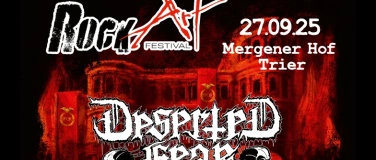 Event-Image for 'Rock Art Festival'