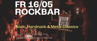 Event-Image for 'Rockbar'