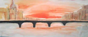 Event-Image for 'Aquarell Workshop'