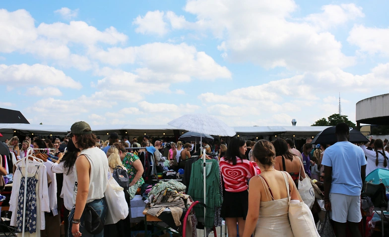 Event-Image for 'Rooftop Flohmarkt Berlin'