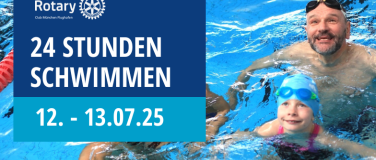 Event-Image for 'Rotary 24-Stunden-Schwimmen'