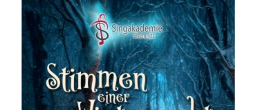 Event-Image for 'Stimmen einer Winternacht'