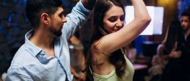 Event-Image for 'Samstags-Tanzparty'