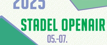 Event-Image for 'Stadel Openair 2025'