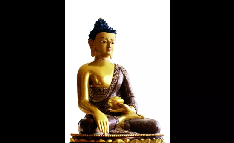 Einführung in den Buddhismus (Vortrag) Buddhistisches Zentrum Bremen Tickets