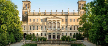Event-Image for 'Öffentliche Schlossführungen Schloss Albrechtsberg Dresden'