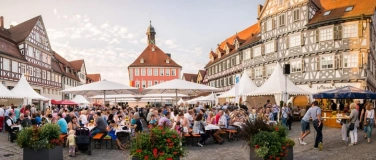Event-Image for '„Summer in the City“'