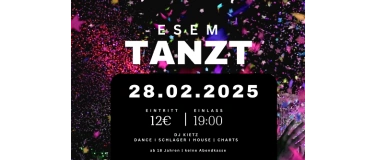 Event-Image for 'Esem TANZT'