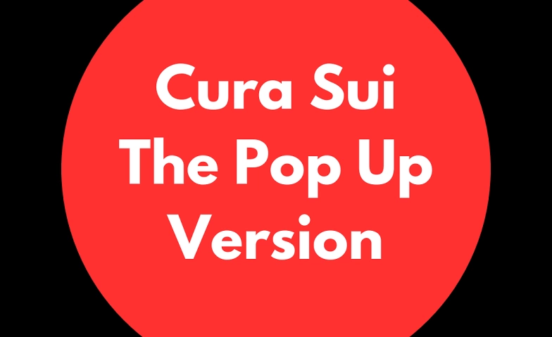 Event-Image for 'Cura Sui Yogafestival - The Pop Up Version'