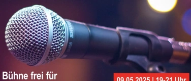 Event-Image for 'Jetzt Tickets sichern für den 4. Brandenburger Science Slam'