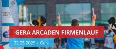 Event-Image for 'Firmenlauf Gera 2025'