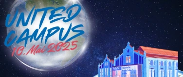 Event-Image for 'United Campus 2025'