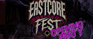 Event-Image for 'Opening Party'