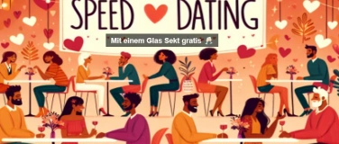 Event-Image for 'Speed Dating'