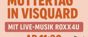 Event-Image for 'Mothers Celebration Day - Muttertag in Visquard'