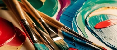 Event-Image for 'Auf den Spuren von Kandinsky'