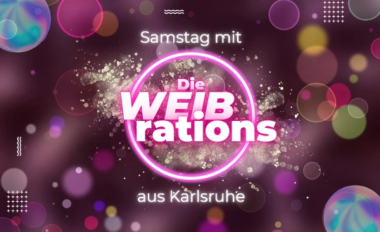 Sponsoring logo of Melodiva dreht am Rad: Die 30-Jahre-Jubiläumsshow! event