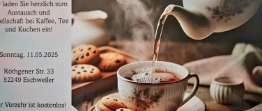 Event-Image for 'BEGEGNUNGS-CAFÉ'
