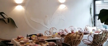Event-Image for 'Töpfern & Tapas'