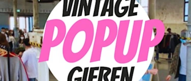 Event-Image for 'Peeces Vintage Pop-Up • Gießen'