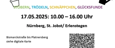 Event-Image for 'Hofflohmarkt'