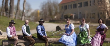 Event-Image for 'Großer Secondhand-Trachtenmarkt in Bernried'