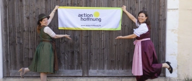 Event-Image for 'Großer Secondhand-Trachtenmarkt in Benediktbeuern'