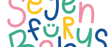 Event-Image for 'Segen für Babys - Willkommensfeier für Neugeborene& Familien'