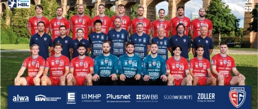 Event-Image for 'SG BBM Bietigheim vs. HSG Wetzlar - 1. Handball-Bundesliga'