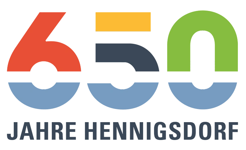 Festwochenende  650 Jahre Hennigsdorf Tickets