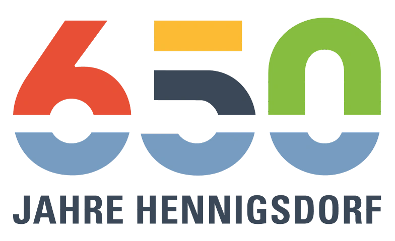 Festwochenende  650 Jahre Hennigsdorf Tickets