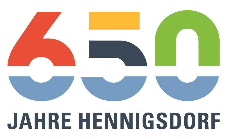 Event-Image for 'Festwochenende  650 Jahre Hennigsdorf'