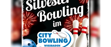 Event-Image for 'SILVESTER-BOWLING'