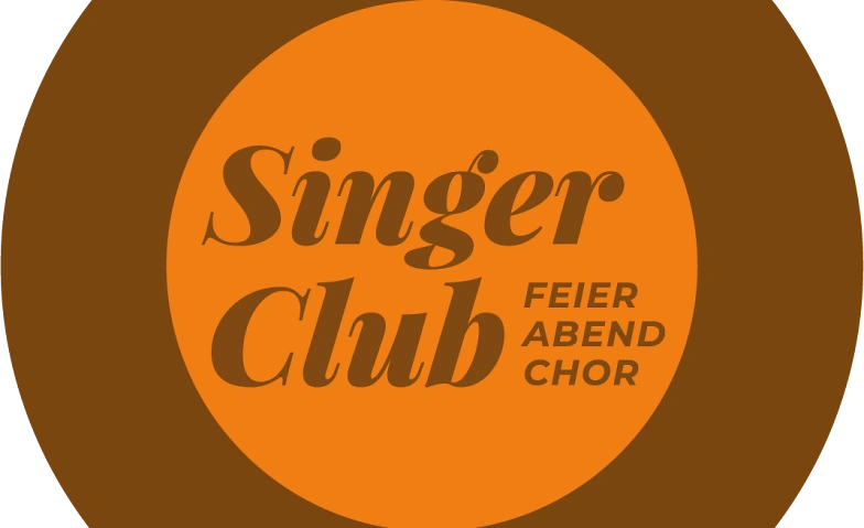 Singer Club Feierabendchor Tickets