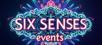 Event organiser of Six Senses Events - Sunshine Frequencies Open Air Festival