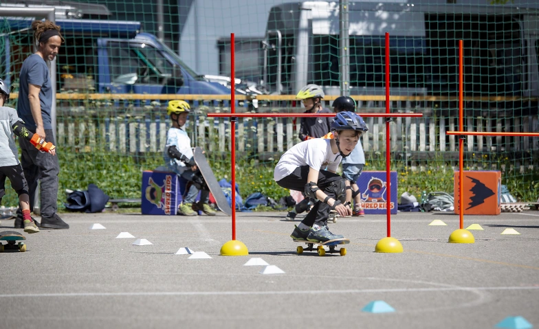 Event-Image for 'Kinder Skateboard Kurs'