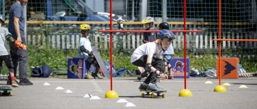 Event-Image for 'Kinder Skateboard Kurs'