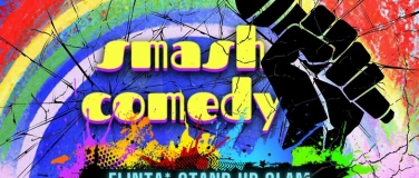 Event-Image for 'Comedy Battle: Queerfeministischer Stand Up Comedy Slam'
