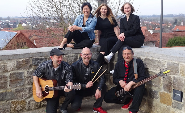 Smile a While im Kulturgew&auml;chshaus Birkenried Tickets